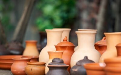 Pottery Fair